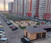 1-комн, 37кв м, этаж 3/17 Бульвар 70 лет Победы, 3,