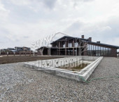 коттедж 685.3 кв м Парковая, 12