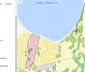 земля 3301.3 сот Воскресенское с, Демидова ул земля 3301.3 сот Воскресенское с, Демидова ул