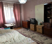 3-комн, 61.6кв м, этаж 1/5 Яна Полуяна ул, 12