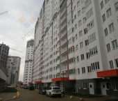 1-комн, 38.8кв м, этаж 13/20 Уральская ул, 100