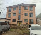 ОСЗ 1000 кв м Курская ул, 19