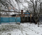 коттедж 41.5 кв м Вокзальная ул, 62
