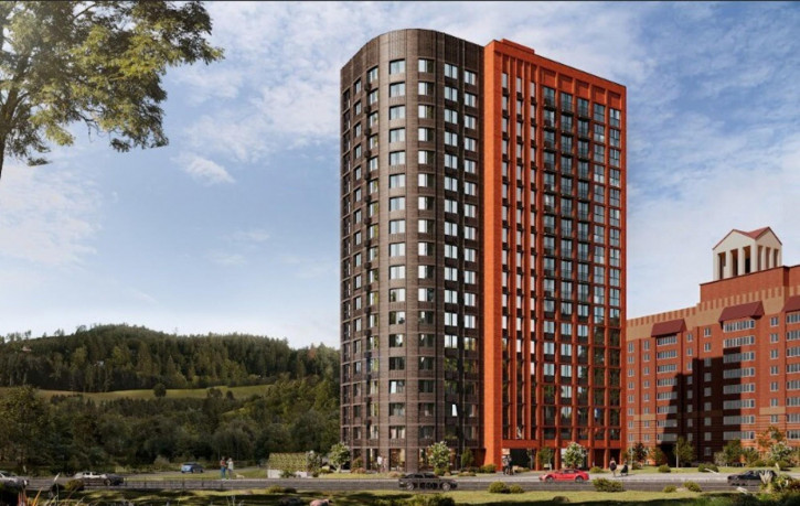 2-комн квартира ул Заречная, 2