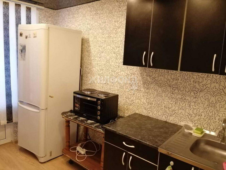 1-комн квартира Петухова улица, д.34