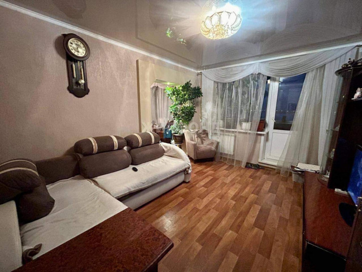 3-комн квартира Южное шоссе, д.19 3-комн квартира Южное шоссе, д.19