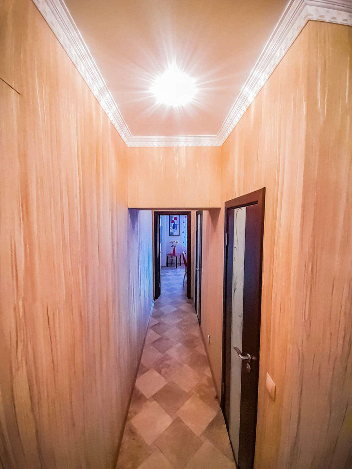 2-комн квартира Губкина улица, 13В 2-комн квартира Губкина улица, 13В