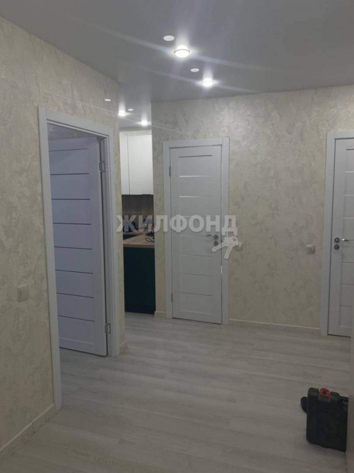 1-комн квартира Чкалова улица, д.74 1-комн квартира Чкалова улица, д.74