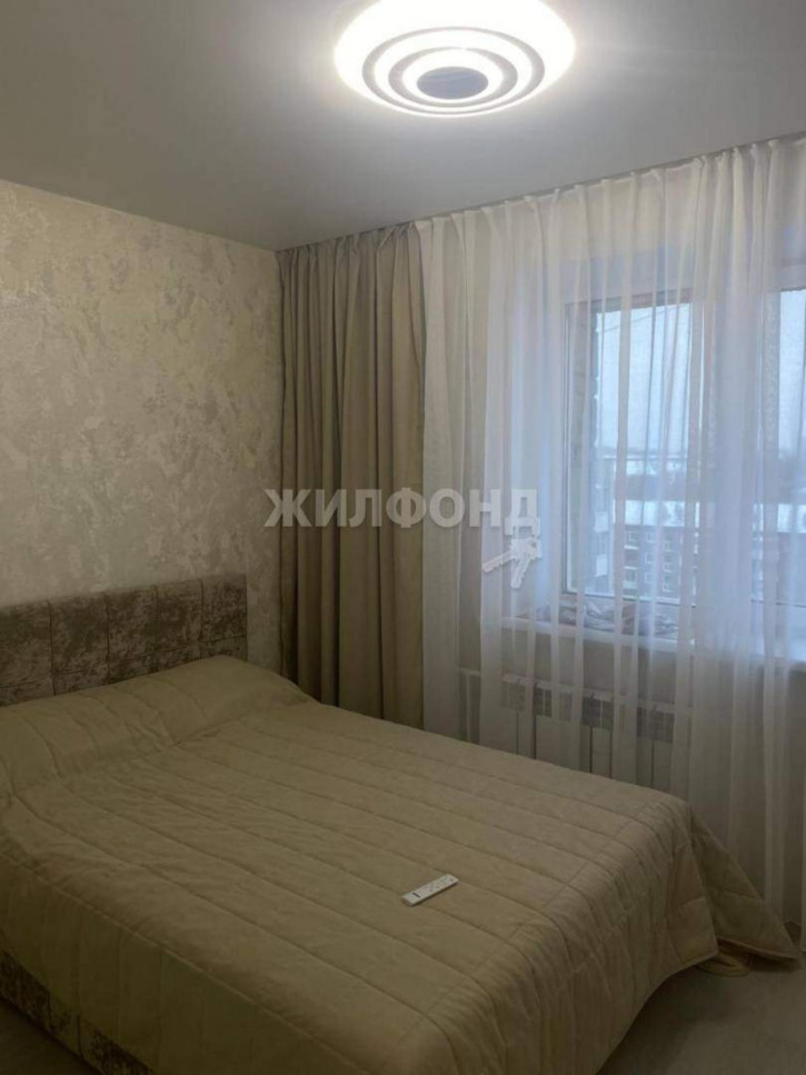 1-комн квартира Чкалова улица, д.74 1-комн квартира Чкалова улица, д.74