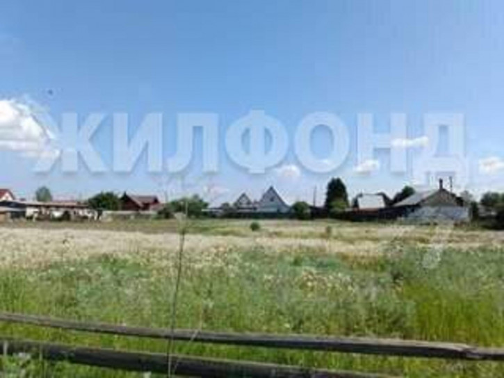 Земельный участок Кедровая улица Земельный участок Кедровая улица