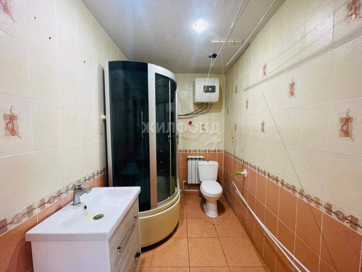 Коттедж/дом Октябрьская улица Коттедж/дом Октябрьская улица