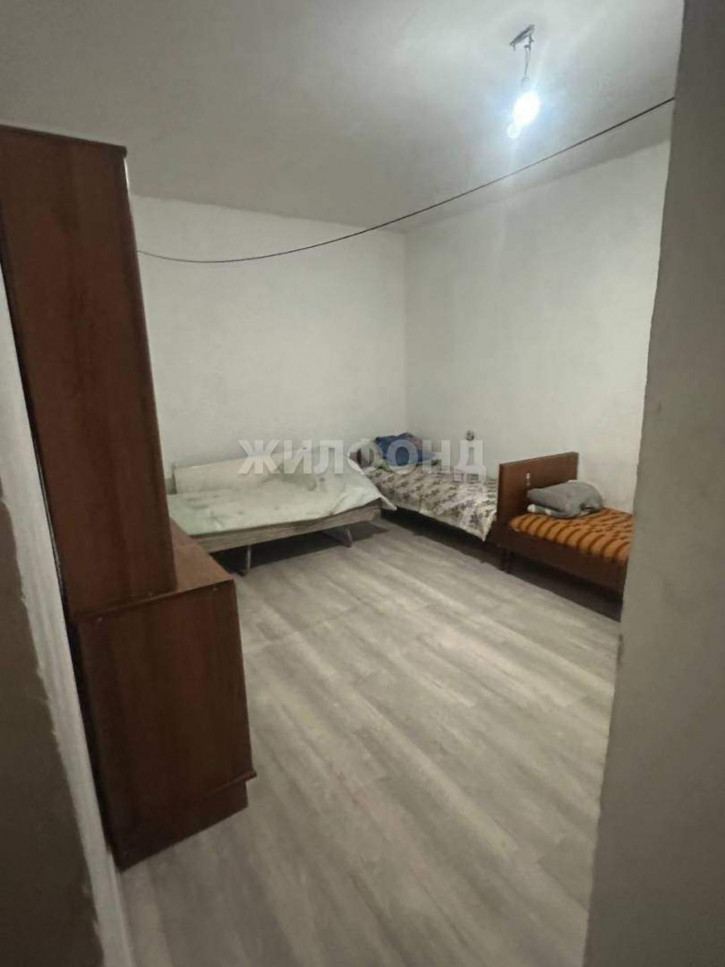 1-комн квартира Калинина улица, д.2б