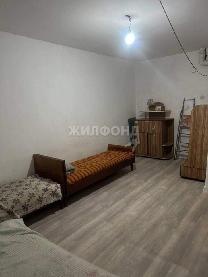 1-комн квартира Калинина улица, д.2б
