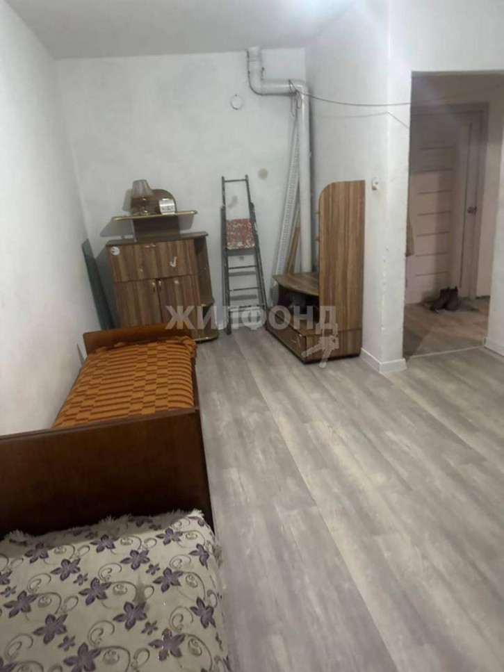 1-комн квартира Калинина улица, д.2б