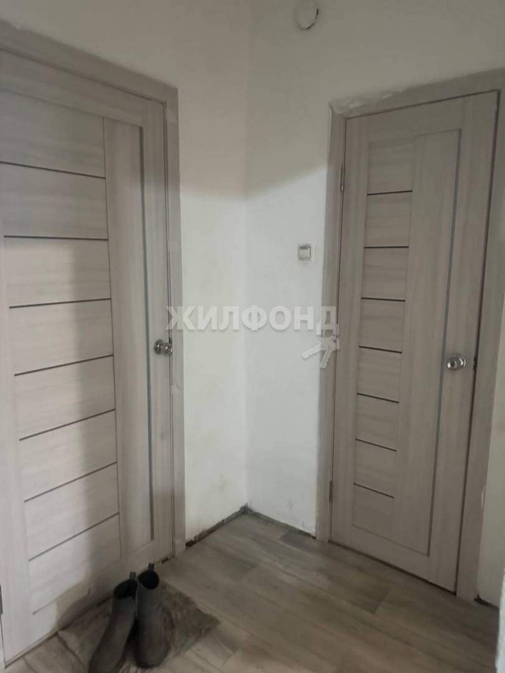 1-комн квартира Калинина улица, д.2б
