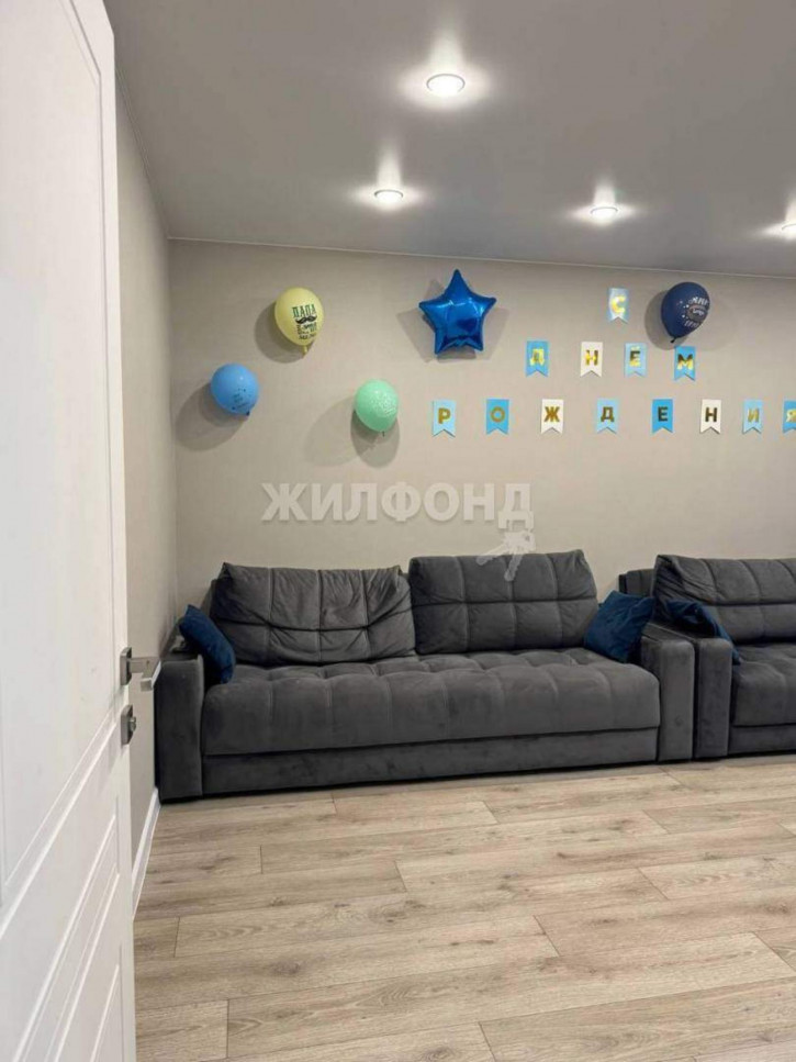 3-комн квартира Владимира Высоцкого улица, д.9 3-комн квартира Владимира Высоцкого улица, д.9