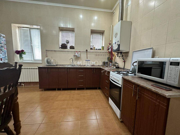 Коттедж/дом Изумрудная улица