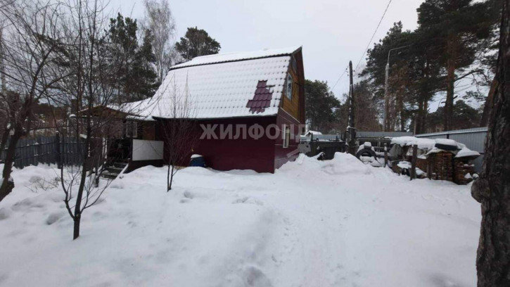 Коттедж/дом Киргизка Поселок улица