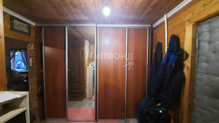 Коттедж/дом Киргизка Поселок улица
