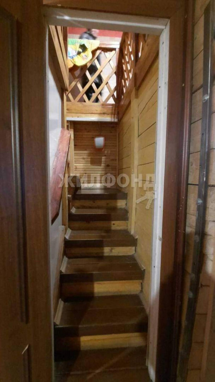 Коттедж/дом Киргизка Поселок улица