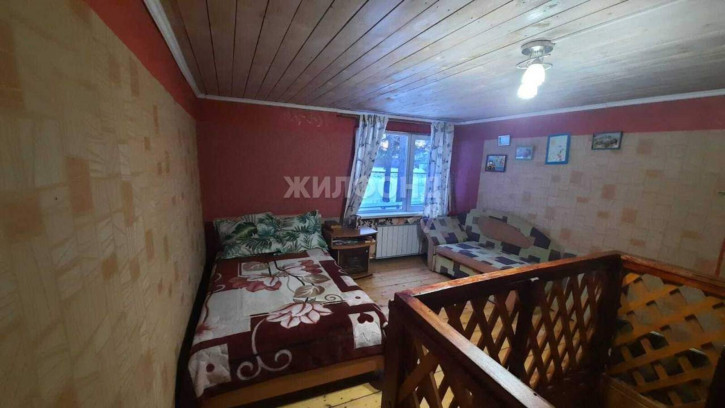 Коттедж/дом Киргизка Поселок улица