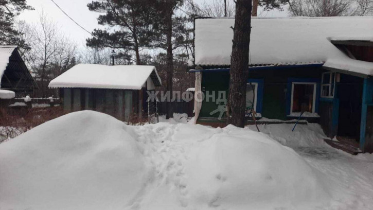 Коттедж/дом Киргизка Поселок улица