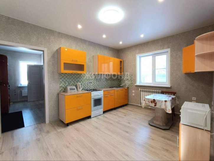 Коттедж/дом Максима Горького улица