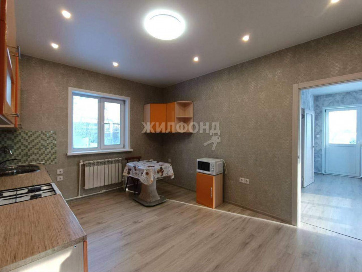 Коттедж/дом Максима Горького улица