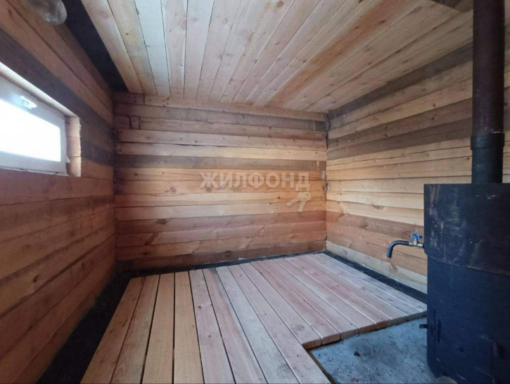 Коттедж/дом Максима Горького улица