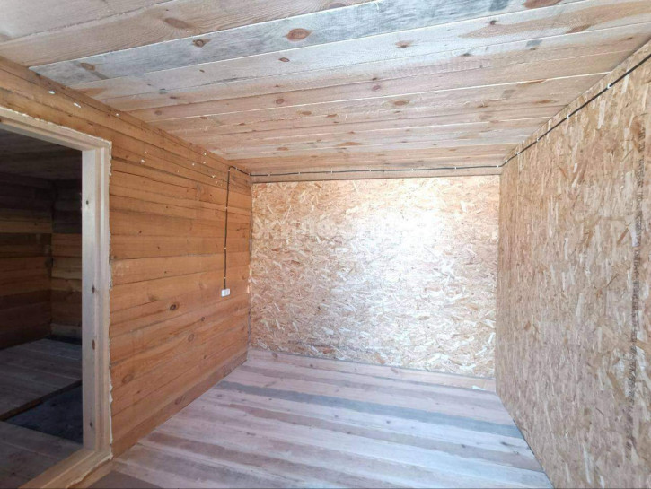 Коттедж/дом Максима Горького улица