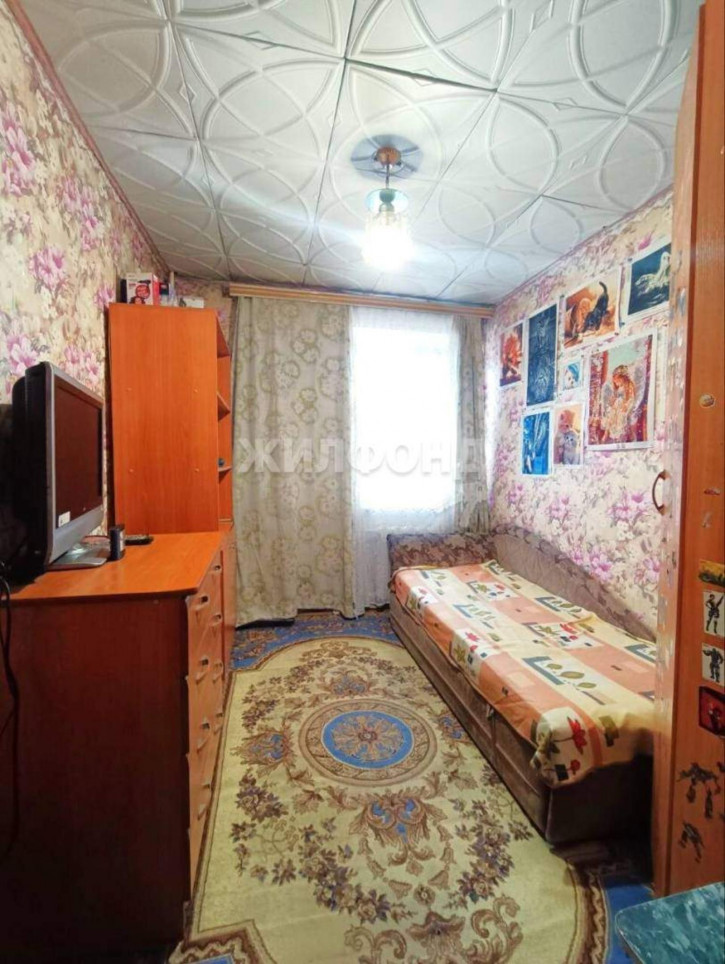 1-комн квартира Комсомольская улица, д.14 1-комн квартира Комсомольская улица, д.14