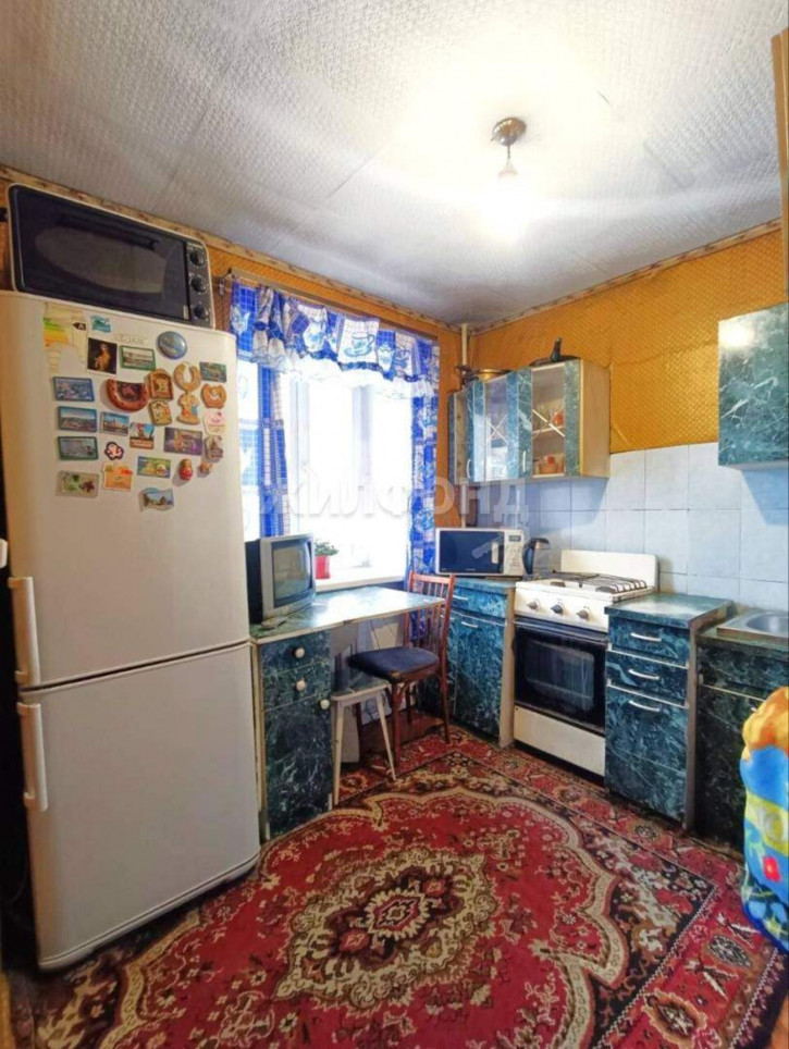 1-комн квартира Комсомольская улица, д.14 1-комн квартира Комсомольская улица, д.14