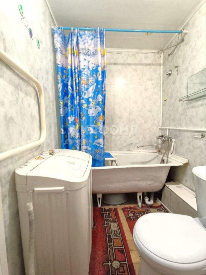 1-комн квартира Комсомольская улица, д.14 1-комн квартира Комсомольская улица, д.14