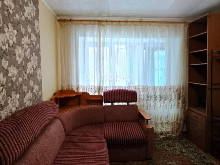 Комната Первомайская улица, д.208