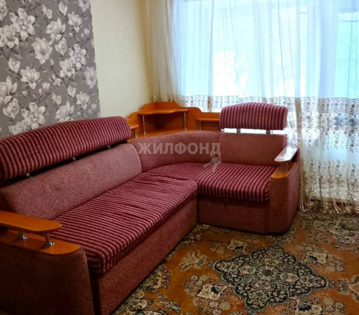 Комната Первомайская улица, д.208