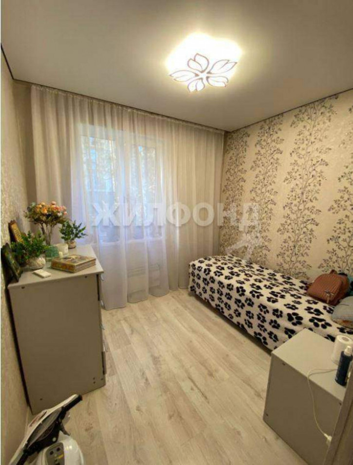 3-комн квартира Семашко улица, д.15б