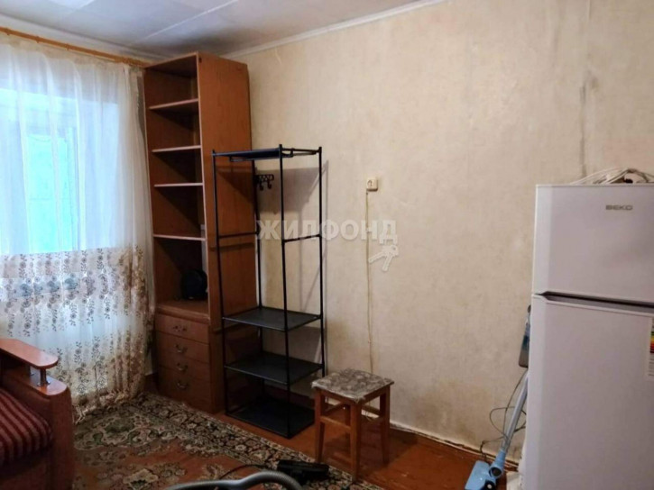 Комната Первомайская улица, д.208