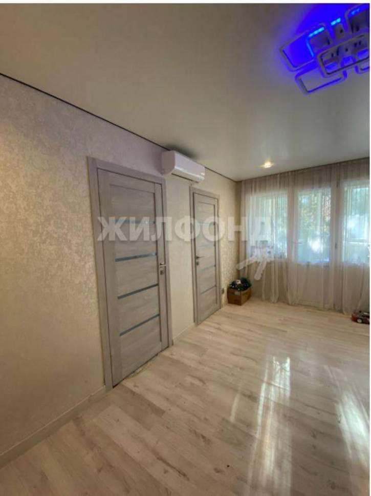 3-комн квартира Семашко улица, д.15б