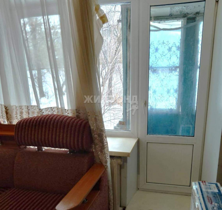 Комната Первомайская улица, д.208