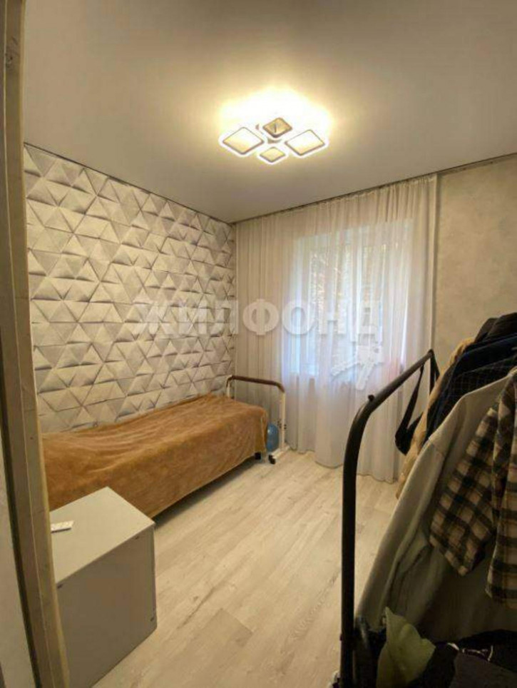 3-комн квартира Семашко улица, д.15б