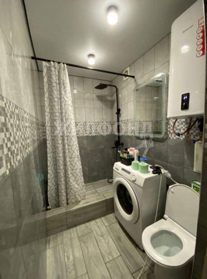 3-комн квартира Семашко улица, д.15б