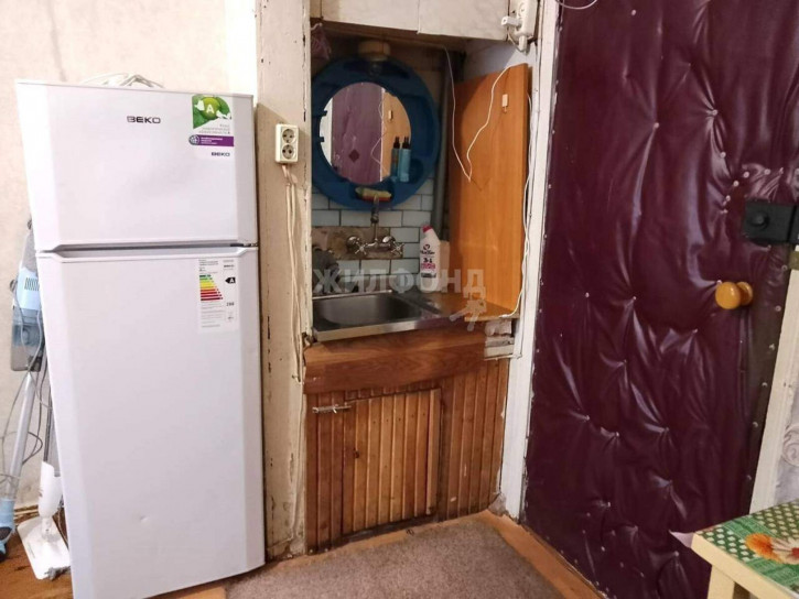 Комната Первомайская улица, д.208