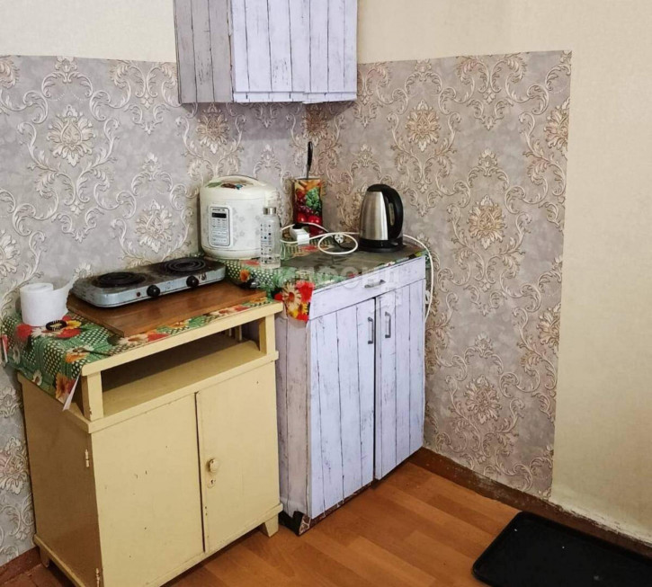 Комната Первомайская улица, д.208