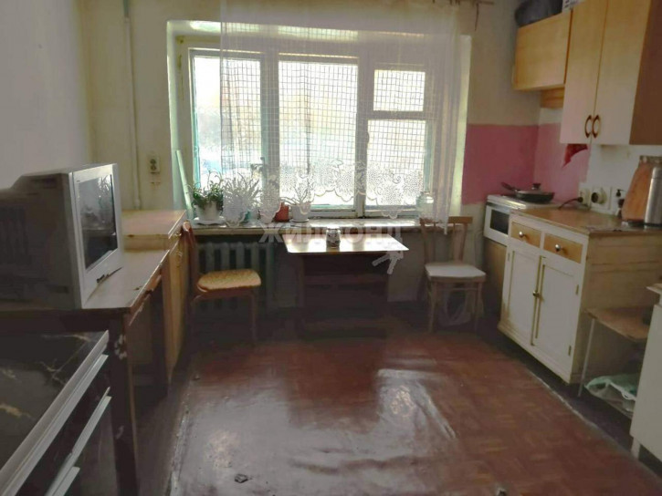 Комната Первомайская улица, д.208