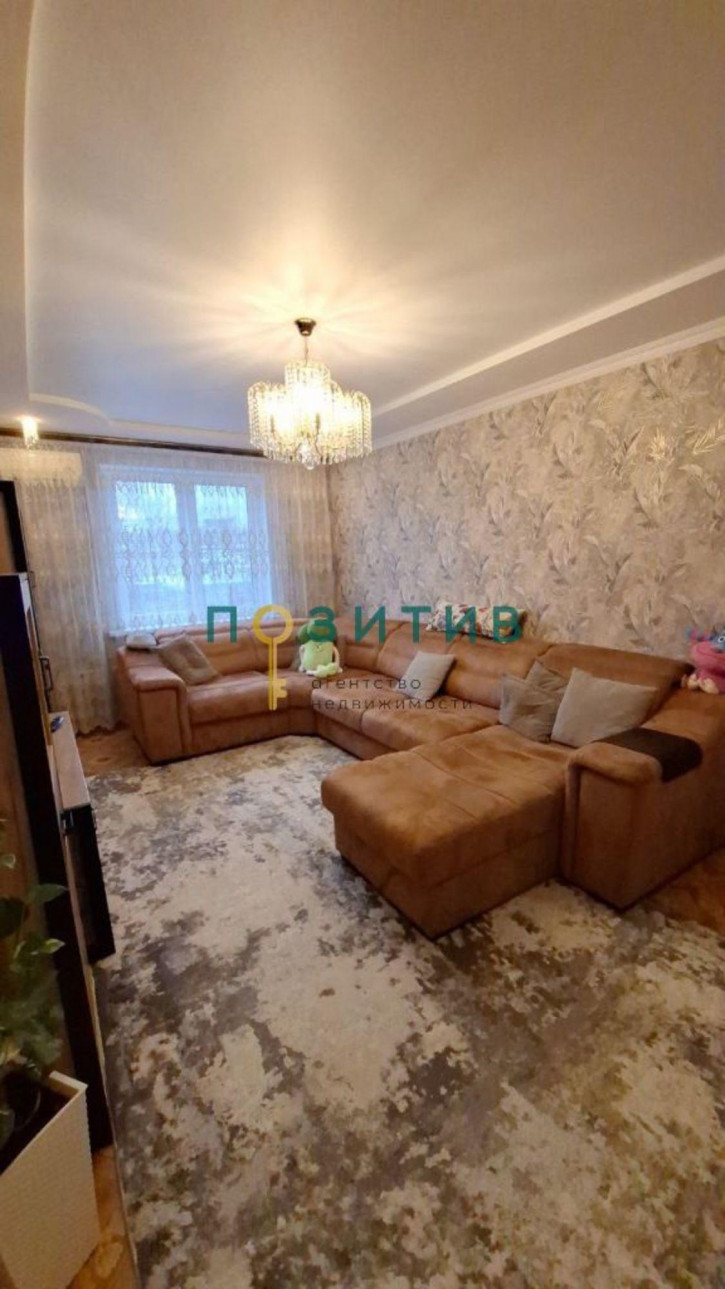 3-комн квартира Матвеева ул, 1 3-комн квартира Матвеева ул, 1