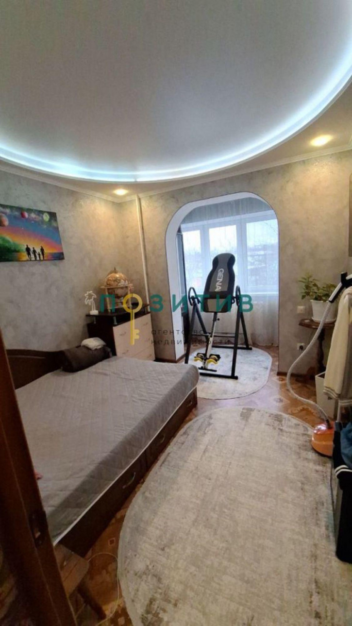3-комн квартира Матвеева ул, 1 3-комн квартира Матвеева ул, 1
