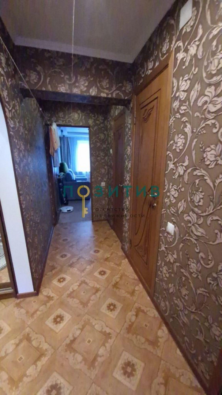 3-комн квартира Матвеева ул, 1 3-комн квартира Матвеева ул, 1