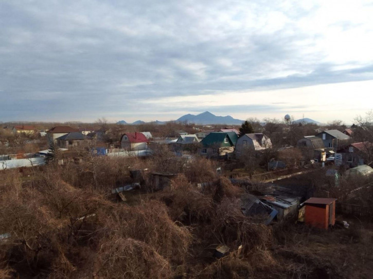 Коттедж/дом сдт Мичуринец тер