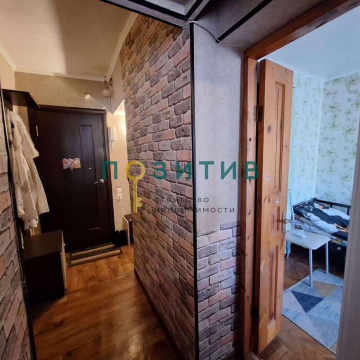 2-комн квартира Московская ул, 72к3 2-комн квартира Московская ул, 72к3