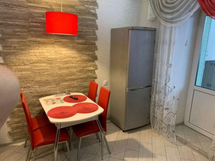 2-комн квартира Строителей пр-кт, 15Д